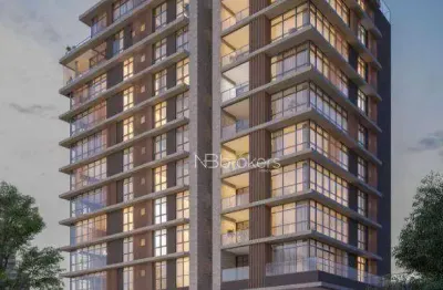 Funcionalidade em 193m² – 3 quartos, 3 suítes, 5 banheiros e 4 vagas!