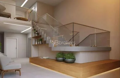 Apartamento com 3 quartos à venda na Rua Moyses Marcondes, 80, Juvevê, Curitiba