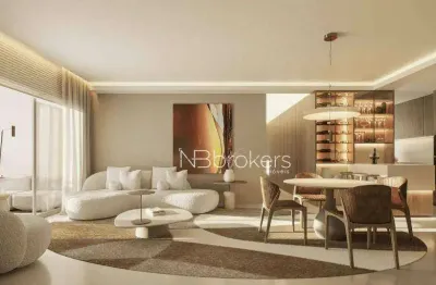 174m² com churrasqueira e varanda gourmet: conforto e lazer!