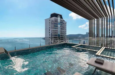 Apartamento com 4 quartos à venda na Rua 2450, 60, Centro, Balneário Camboriú