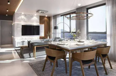 Apartamento com 4 quartos à venda na Rua Nereu Ramos, 25, Centro, Itapema