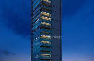 Apartamento com 3 quartos à venda na Rua Monsenhor Ivo Zanlorenzi, 3480, Ecoville, Curitiba