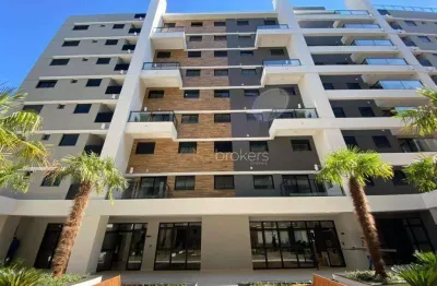 Apartamento com 2 quartos para alugar na Rua Professor Guido Straube, 222, Água Verde, Curitiba