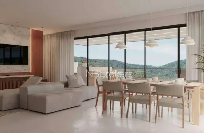 Praia brava: exclusividade à beira mar com spa integrado!