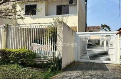 Casa com 3 quartos à venda na Rua Luiz Barreto Murat, 643, Bairro Alto, Curitiba
