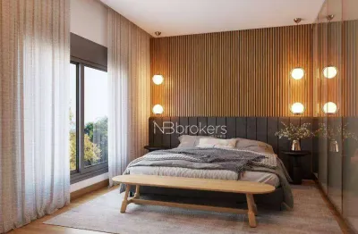 Riviera: com 4 suítes em localização privilegiada de araucária!