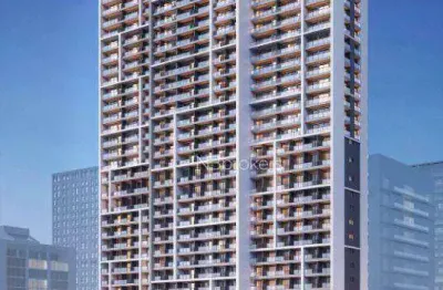 Para morar ou investir: planta funcional e condomínio completo!