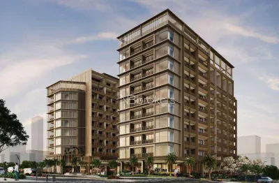 Com 1 quartos: o mais alto nível de exclusividade no lange turin!