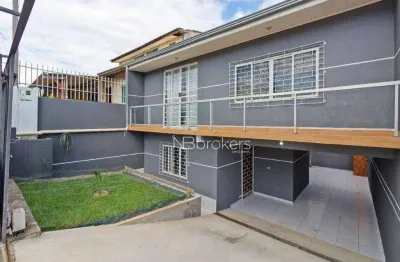 Ensolarado e espaçoso: pronto para morar e personalizar ao seu estilo!