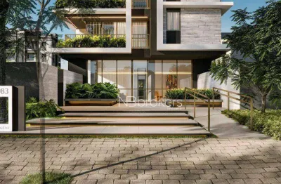 Galeria hype casa nativa: venha descobrir o inusitado e viva a experiência de um lar único!