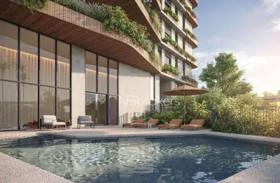 O empreendimento dos seus sonhos: trevi, síntese do luxo e designer!