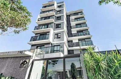Apartamento com 2 quartos à venda na Rua Maria Trevisan Tortato, 290, Novo Mundo, Curitiba