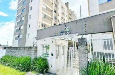 Apartamento com 2 quartos à venda na Rua Alberto Kosop, 280, Pinheirinho, Curitiba