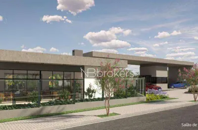 Invista no seu novo lar – paseo santiago neoville com pagamento facilitado!