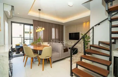 Morar com segurança e modernidade no bairro vila izabel!