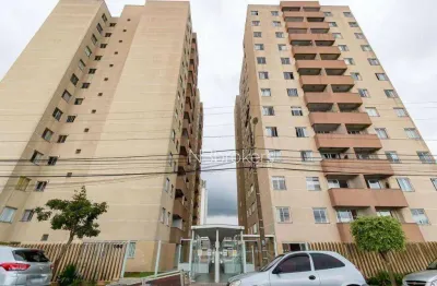 Apartamento com 3 quartos à venda na Rua Luiz Leopoldo Landal, 100, Novo Mundo, Curitiba