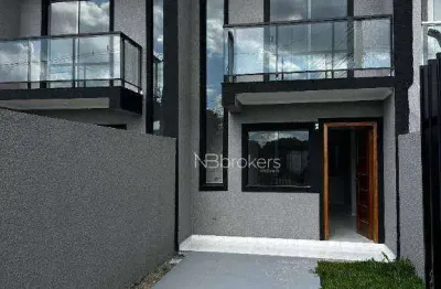 Amplo e funcional com 3 quartos, churrasqueira e área de serviço!