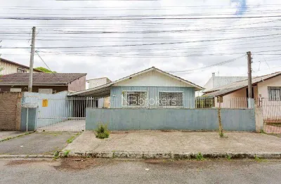 Oportunidade imperdível – terreno com potencial para construção de sobrados!
