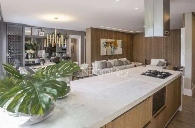 Bosco centrale: mais do que um lar, um espaço para viver a exclusividade!