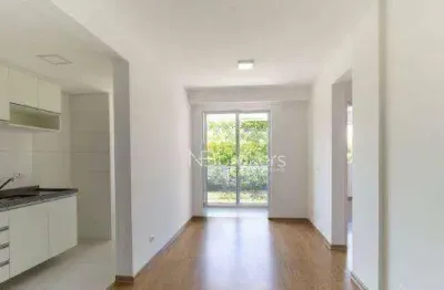 Pronto para morar: 53,21m² planejados para o seu conforto e praticidade!