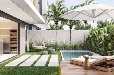 Âmbar: casas inteligentes, espaços amplos e a conexão perfeita com a natureza!