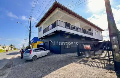 Ponto comercial à venda na Avenida Marginal Rodovia Br-101, 360, São Cristovão, Barra Velha