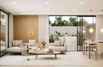 Espaços amplos, iluminação natural e funcionalidade em um projeto único!