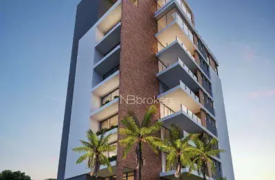 3 suítes, 3 vagas, 1 endereço incomparável: conheça o sette case!