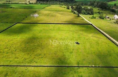 Sua chance de investir em um paraíso natural em são luiz do purunã!