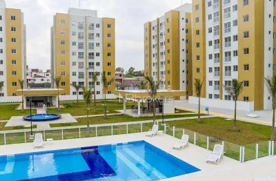 Oportunidade: garden com 2 vagas e área total de 122m²!