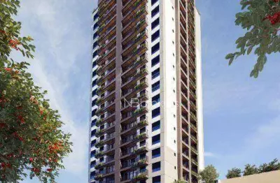 Oportunidade única - morar no jardim botânico é um privilégio!