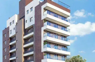 Apartamento com 3 quartos à venda na Avenida Ponta Grossa, 1345, Centro, Guaratuba