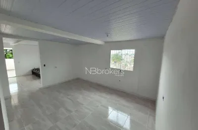 Oportunidade: moradia e espaço comercial independente!