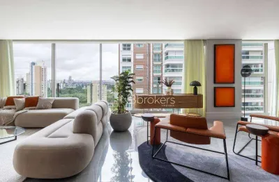 Seventy upper mansion – para quem não abre mão do extraordinário!