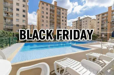 Apartamento com 3 quartos à venda na Rua Francisco Raitani, 7153, Capão Raso, Curitiba