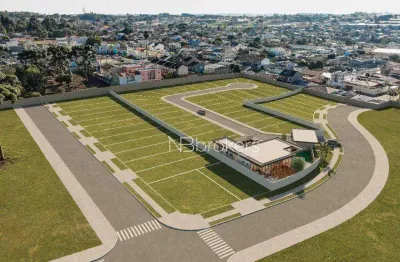 New place pinheirinho: terrenos para viver e investir!