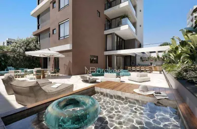 Apartamento com 2 quartos à venda na Rua Itupava, 60, Alto da Rua XV, Curitiba
