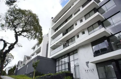 Apartamento com 3 quartos à venda na Rua Valdivia, 222, Hugo Lange, Curitiba