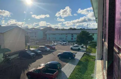 2 quartos com vaga e fácil acesso ao centro:  para morar ou investir!