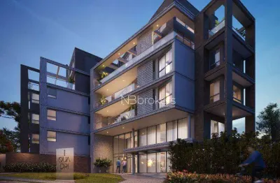 Alto padrão no bom retiro, localização e vista impressionante!