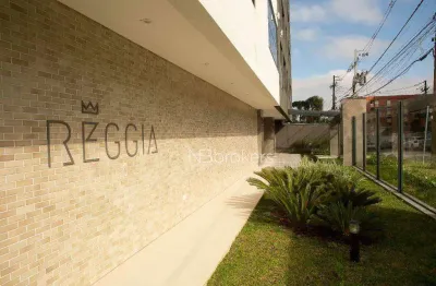 Apartamento com 3 quartos à venda na Rua Sanito Rocha, 103, Cristo Rei, Curitiba