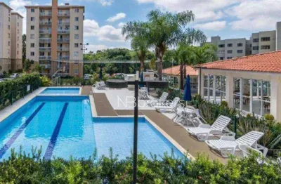 Apartamento com 2 dormitórios para alugar, 57 m² por r$ 3.690,00/mês - capão raso - curitiba/pr