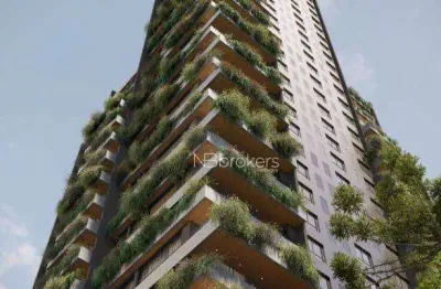 Apartamento com 2 quartos à venda na Rua Principal Professor Pedro Viriato Parigot De Souza, 159, Ecoville, Curitiba