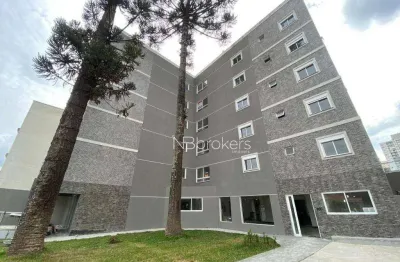Apartamento com 3 quartos à venda na Rua Monsenhor Manoel Vicente, 1312, Água Verde, Curitiba
