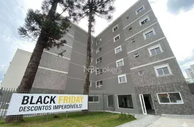 Apartamento à venda, 136 m² por r$ 949.000,00 - água verde - curitiba/pr