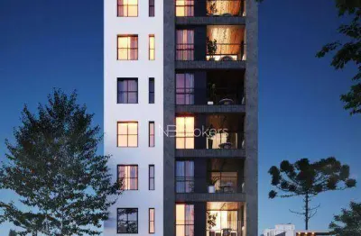 Apartamentos que unem espaço, acolhimento e praticidade!