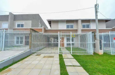 Casas modernas com espaço, conforto e infraestrutura!