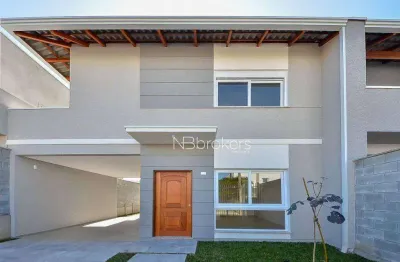 4 quartos, 2 suítes e espaço de sobra para sua rotina!