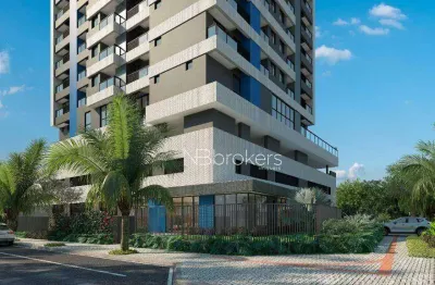 Localização estratégica e mobilidade facilitada na região do pinheirinho!