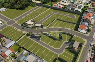 Excelente localização para construir com liberdade e valorização!
